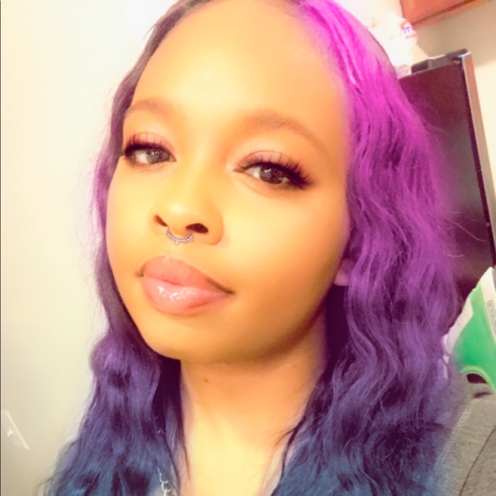 Meet your Posher, Jamylah